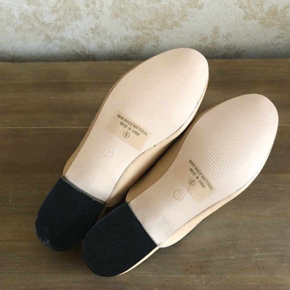 BNWT Nature Breeze mules - Picture 8 of 8